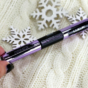 Urban Decay Brow Endowed Eyebrow Volumizer color